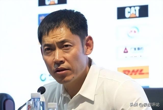 kaiyun-廖三宁准绝杀！张庆鹏：这一段时间经历了很多 困难的时候没有放弃